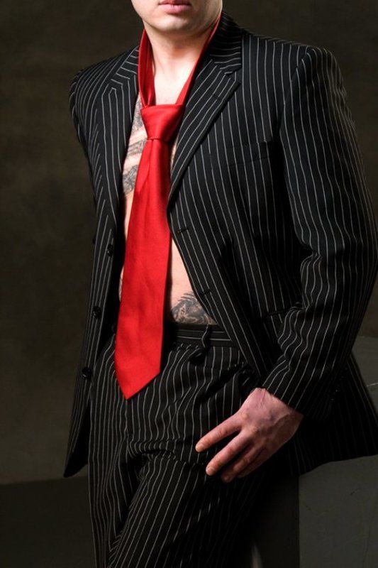 якудза Немного о Якудзах...photo preview