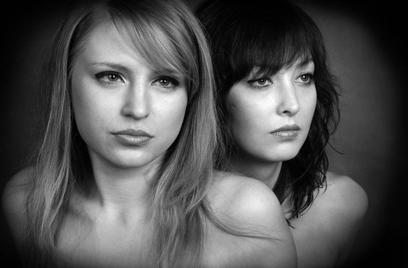 девочки lena&sveta [1]photo preview