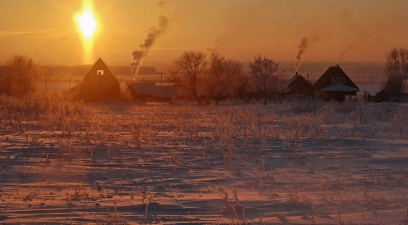 деревняphoto preview