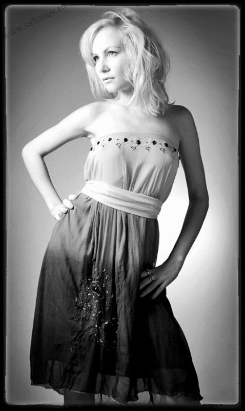 Илона.photo preview