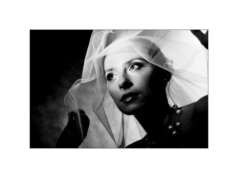 свадьба, невеста, студия photo preview