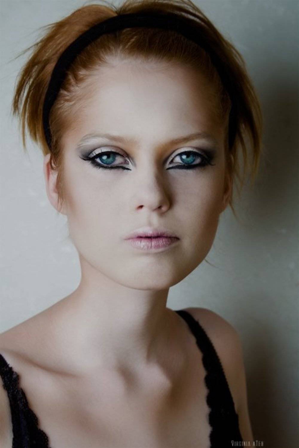 El. Автор: Virginia Ateh , Virginia Ateh