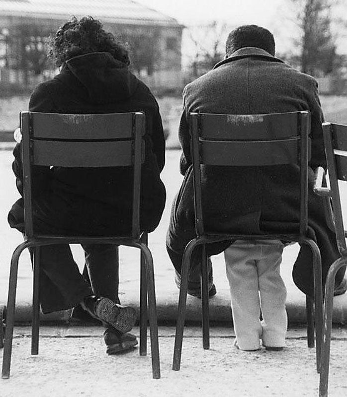 парижское триоphoto preview