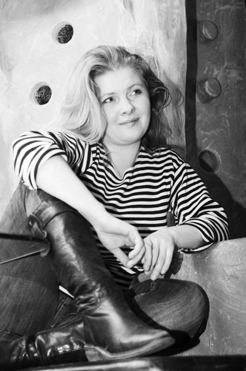 юлия, Евгений Пугачев.