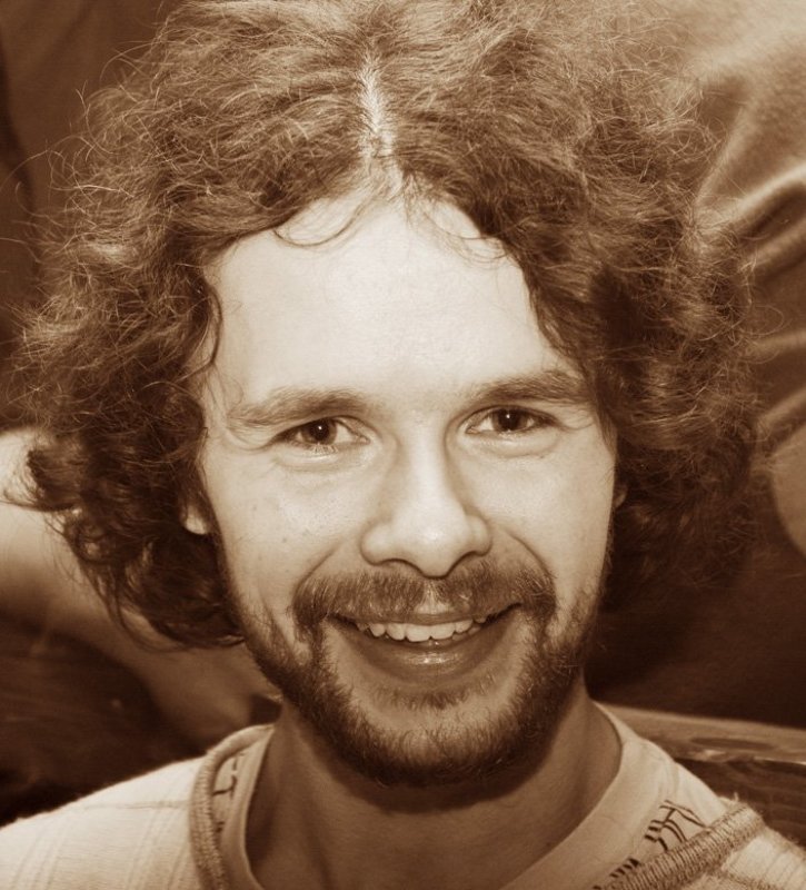 антон дианов Голливудская улыбка на русский манер.photo preview