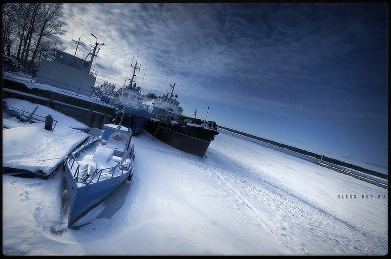 Там где зимуют мечты фото превью