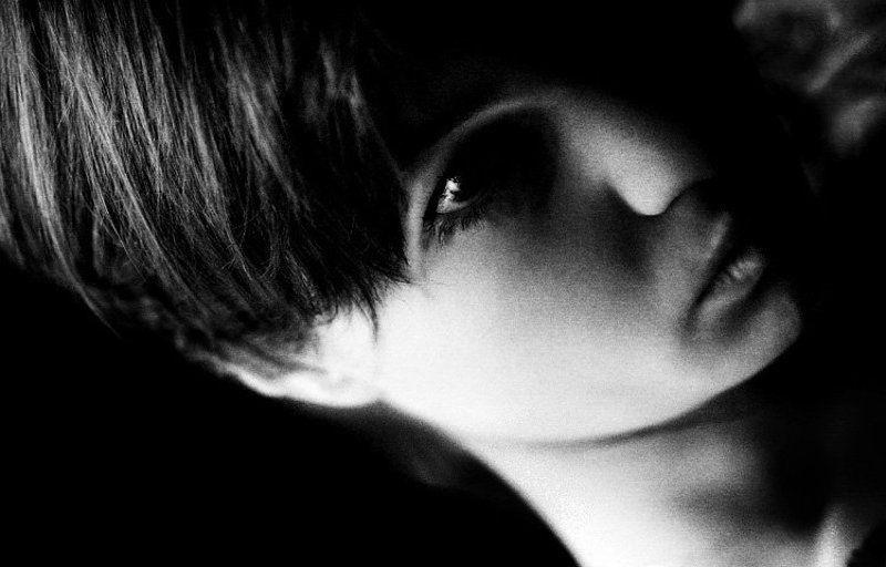 self portrait photo preview