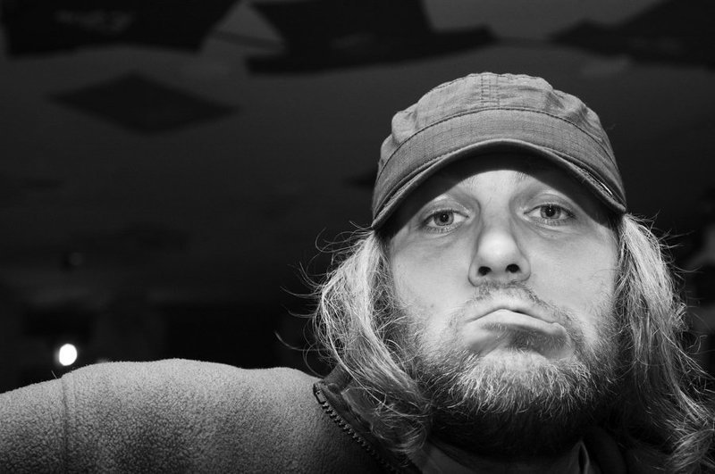 алексей вячеславович Добрый и пушистыйphoto preview