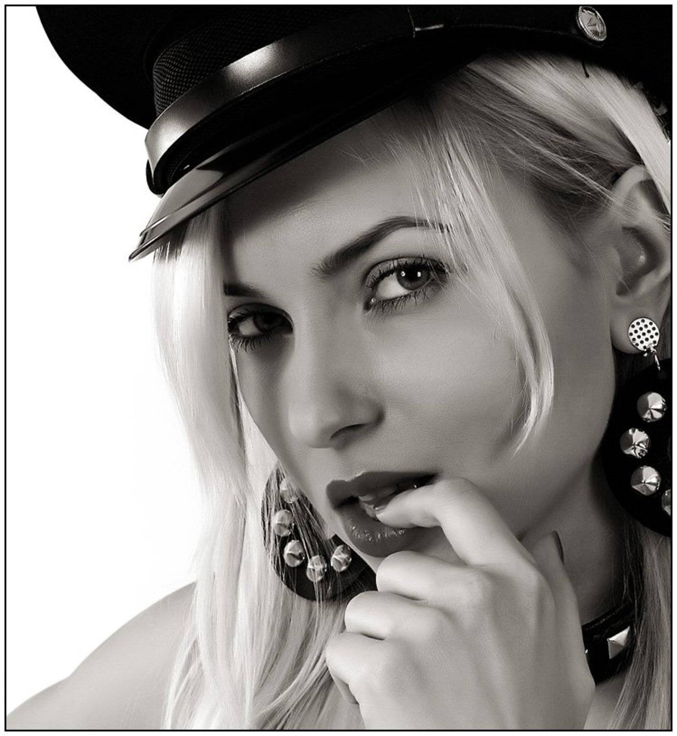 , Alexander Tolchinskiy