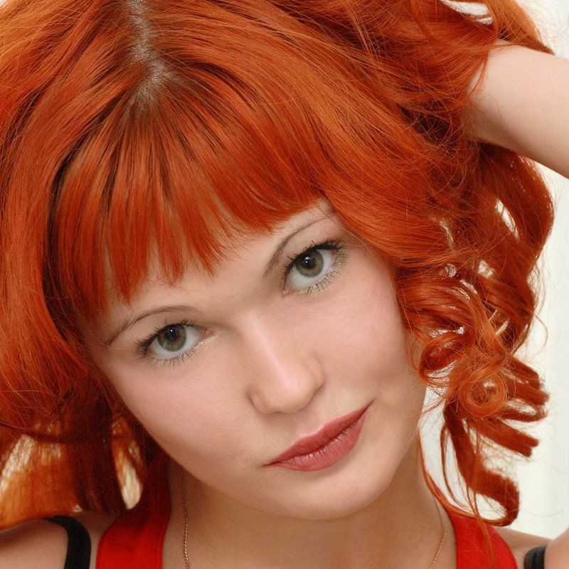 оранжевый Оранжевое настроениеphoto preview