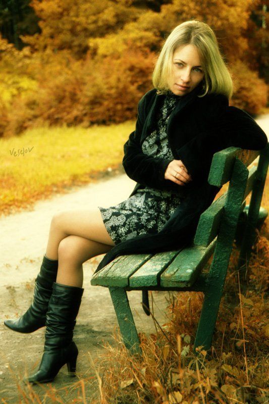 золото осени моейphoto preview