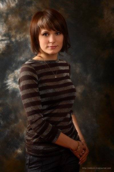 Юлия. Автор: Александр Рогачёв юлия, Александр Рогачёв