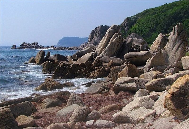 В саду камней  (2) фото превью