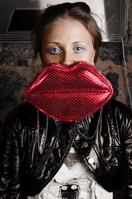 Фрик-дендизм №2photo preview