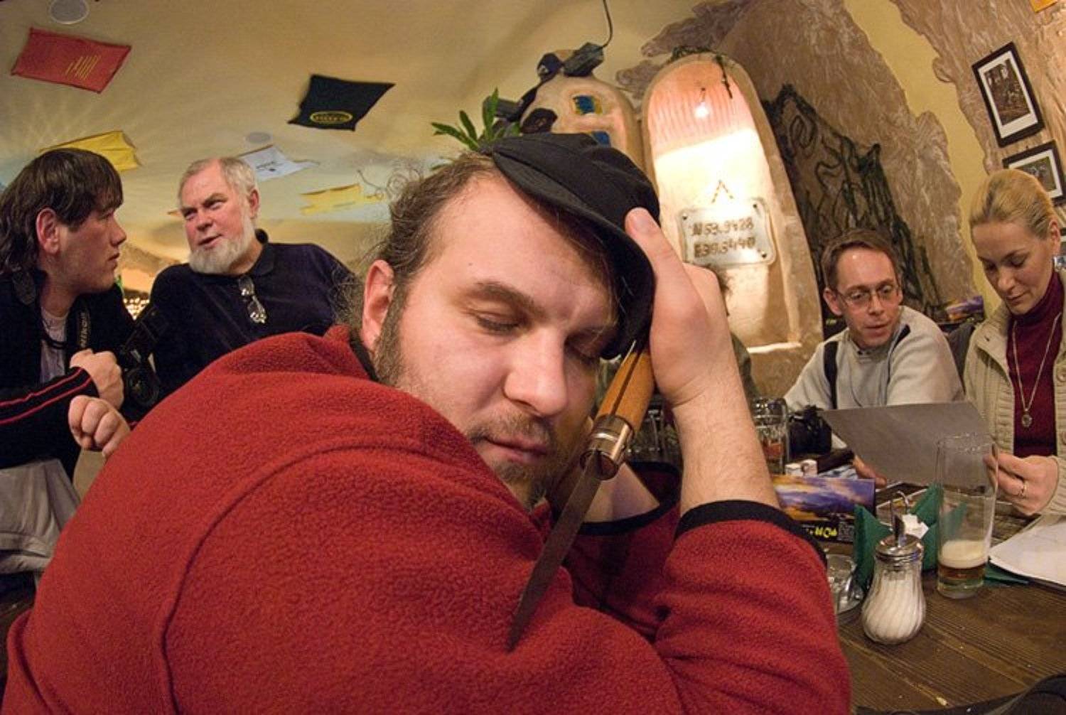 встреча, Ксения