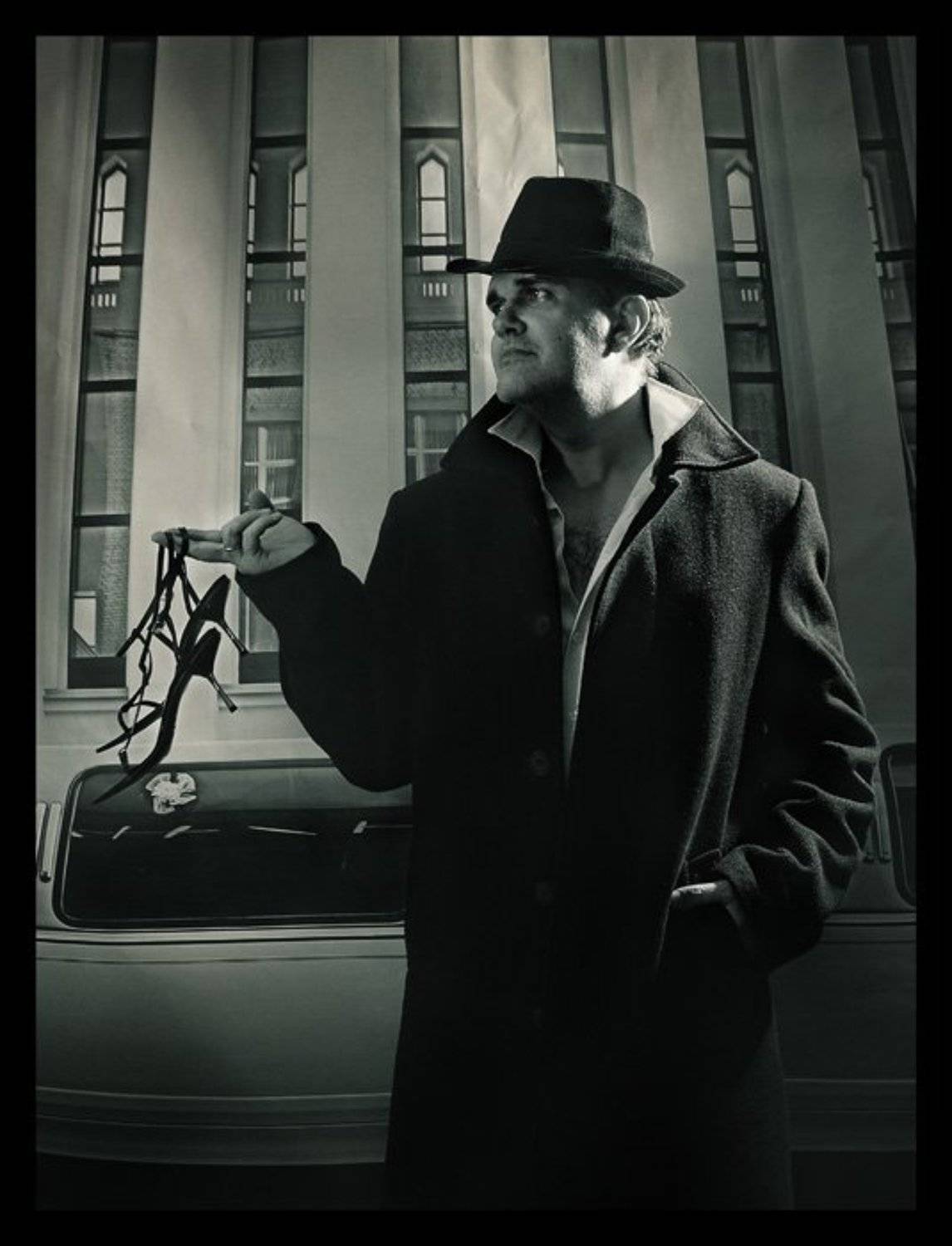 завоеватель, Nadia Romanova