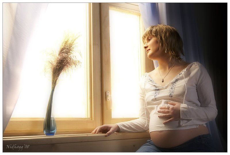 Ожидание...photo preview