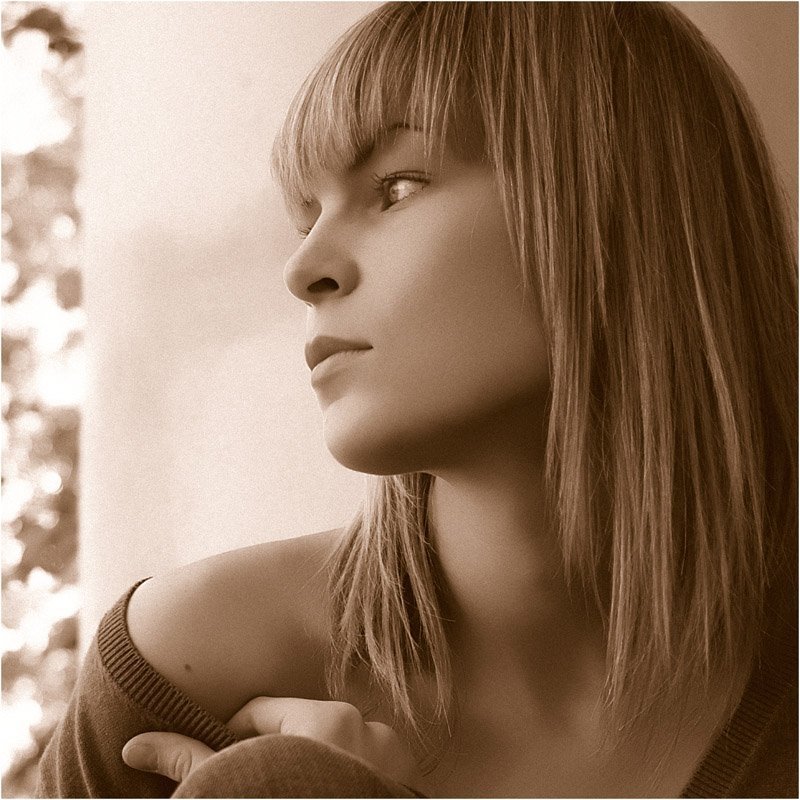 инна Про маленькую родинку фотоphoto preview