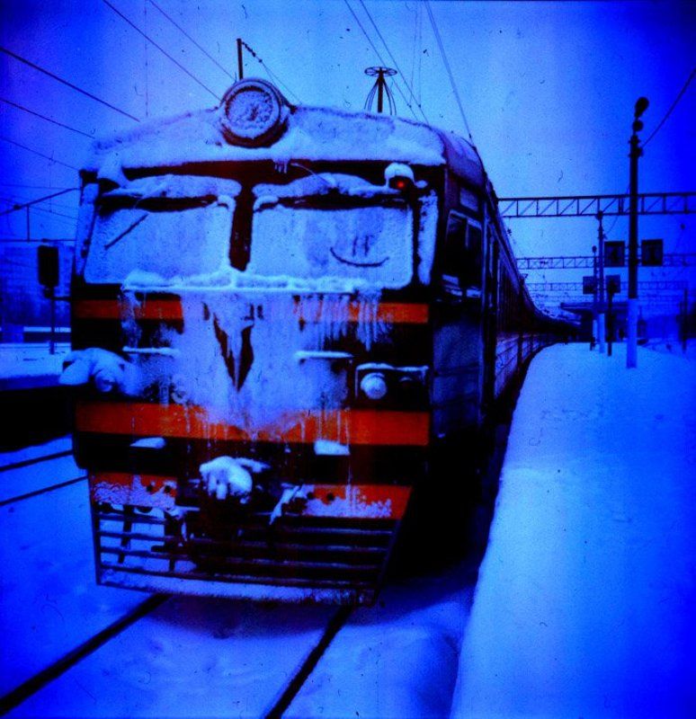 6x6, пленка, слайд *** фото превью