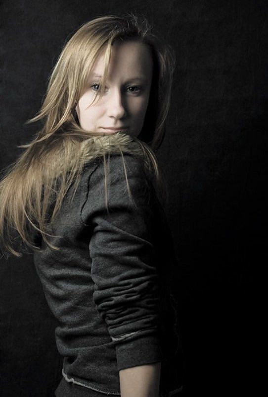 портрет, девушки, студия photo preview