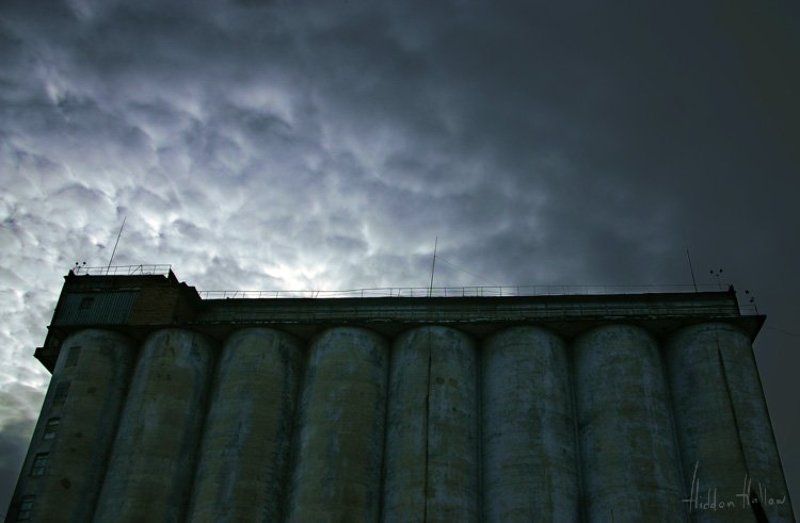 Uthopia\'s Rustphoto preview