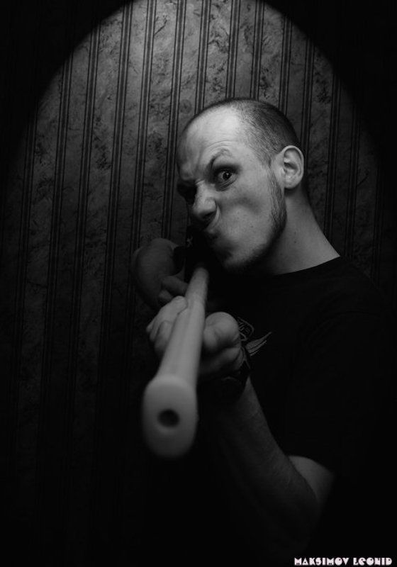 photo b&w ***photo preview