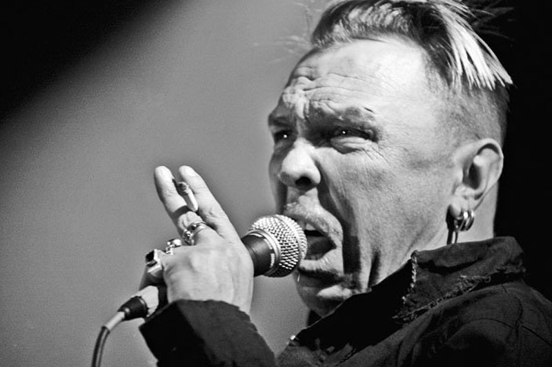 гарик сукачев, неприкасаемые Гарикphoto preview