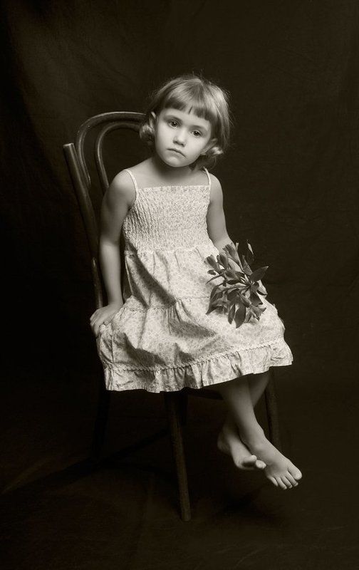 портрет, дети Dashaphoto preview