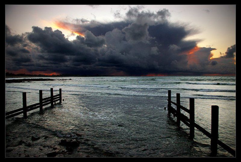 ворота, aд, guernsey, ураган Ворота aдaphoto preview