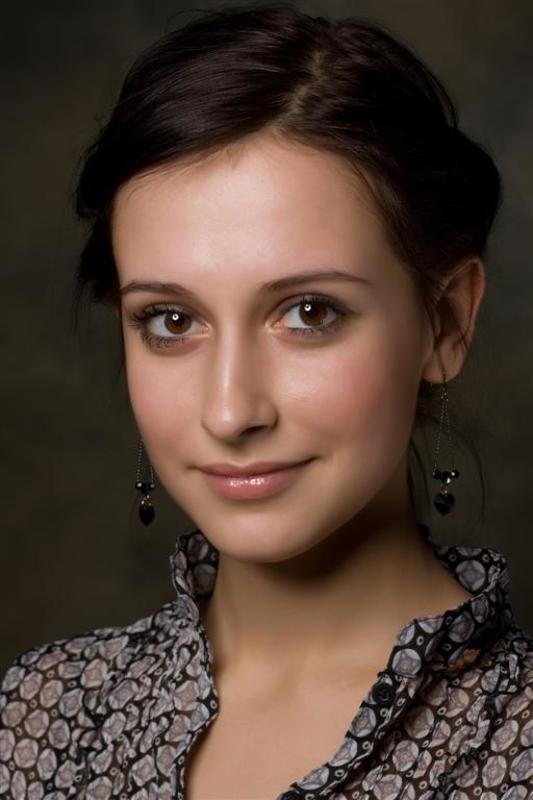 портрет, цвет photo preview