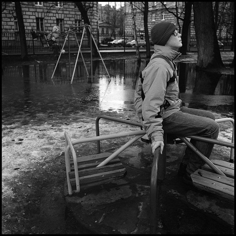 Качели-Каруселиphoto preview