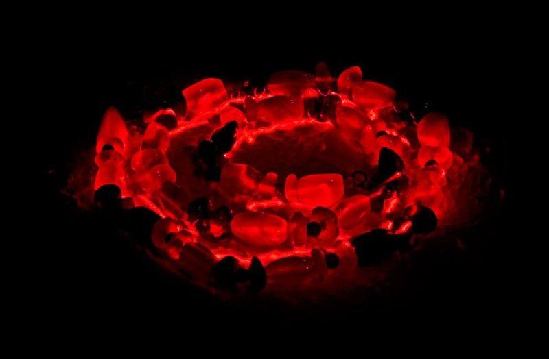 Гранатовый браслетphoto preview