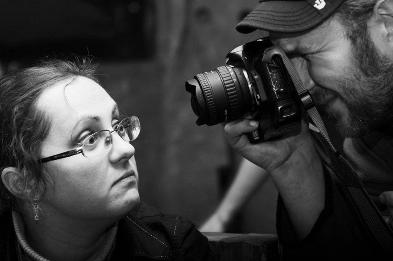 "А теперь фото на паспорт." -На паспорт!!!". Автор: Евгений Пугачев. оксана музыка,алексей вячеславович, Евгений Пугачев.