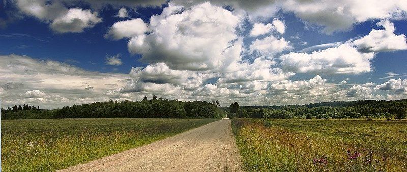 На пол пути к облакамphoto preview