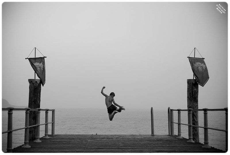 кучиев, александр, детство, австрия, мальчик, прыгает, кудата)) Детствоphoto preview