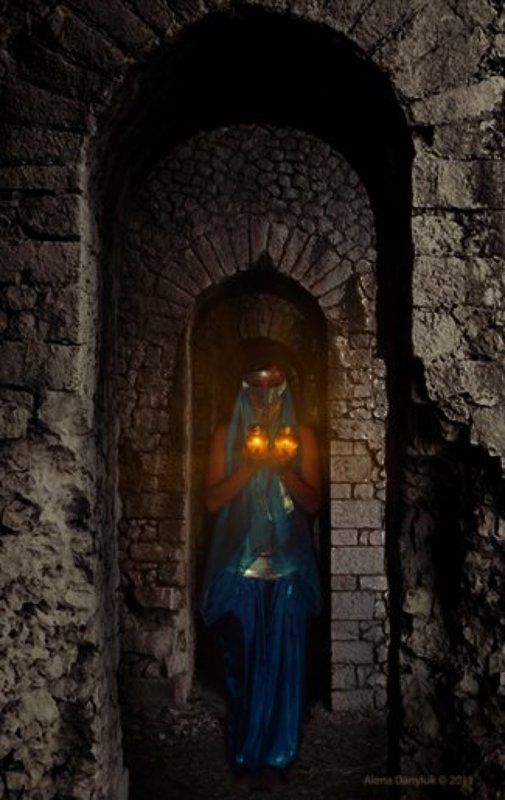 fire in the heartphoto preview