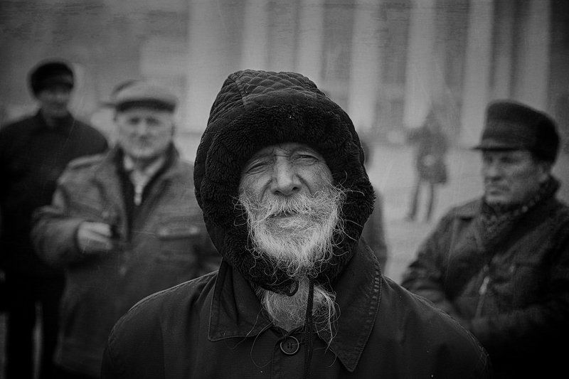 Мудрость...photo preview