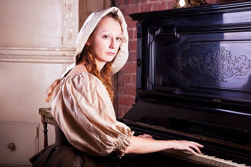 Рождественская недобрая сказка...photo preview