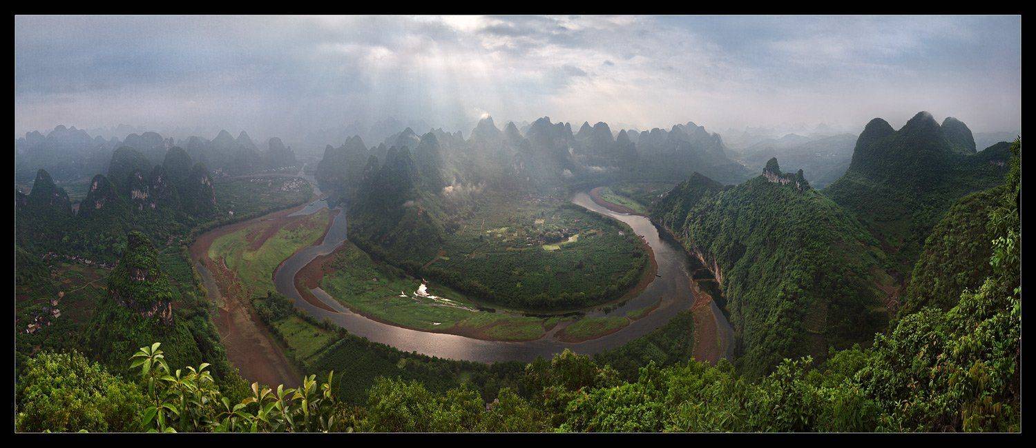 китай, гуанси, гуйлинь, izh Diletant (Валерий Щербина)