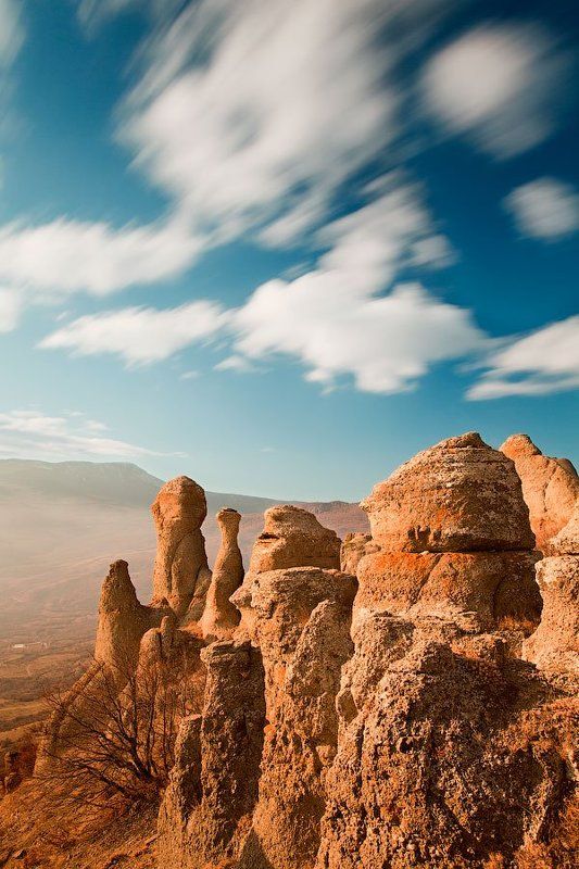 Долина привиденийphoto preview