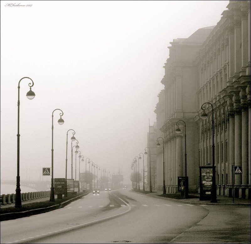 Набережная Макароваphoto preview