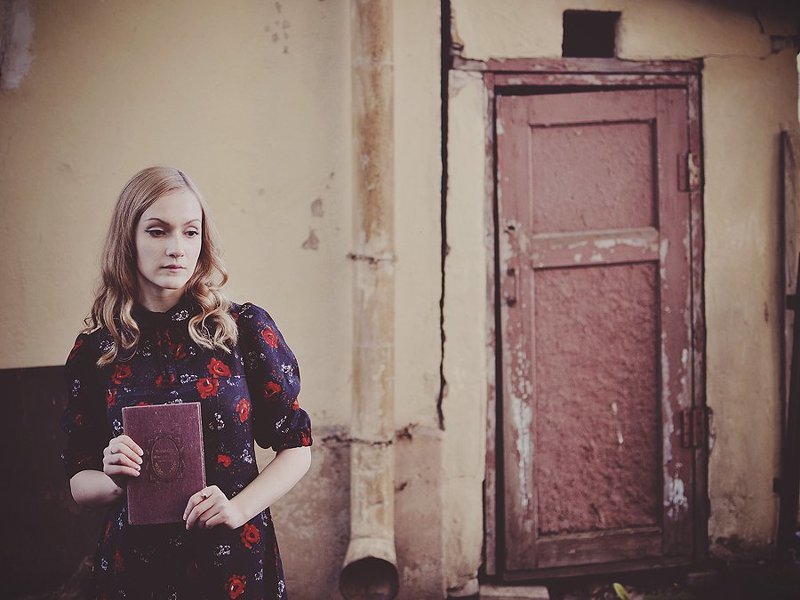 * фото превью