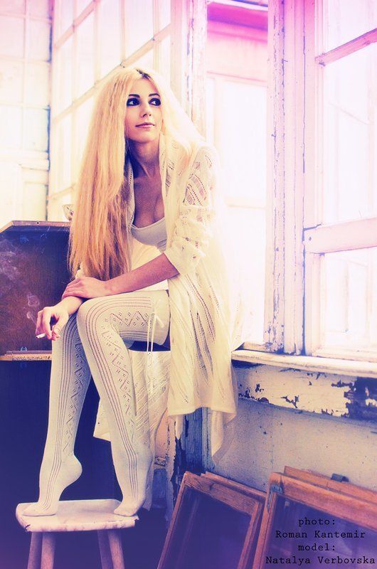 model:, natalya, verbovska su ragioni di filmphoto preview