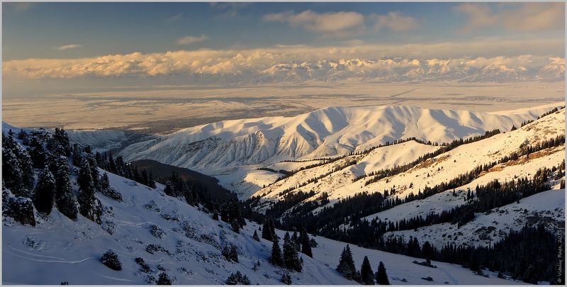 горы, киргизия, каракол, фрирайд, лыжи, vitaliy, rage, сноуборд, свобода, путь, выбор Горы Киргизии, Каракол фото превью