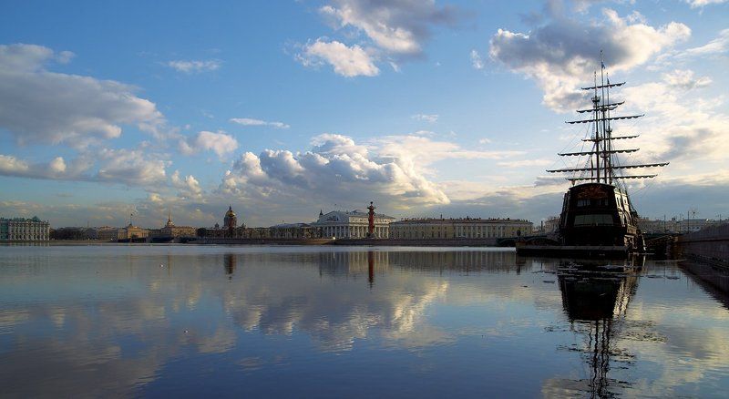 После ледоходаphoto preview