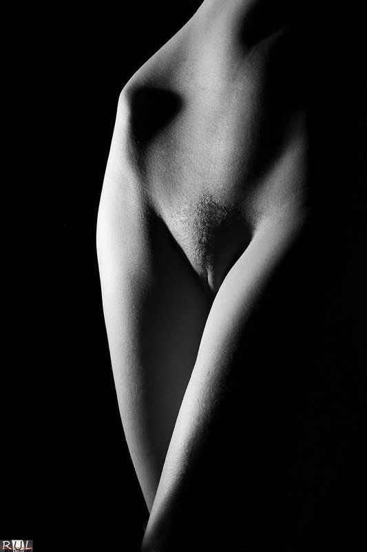 ню, жёсткий, импульсный, свет, чёрный, фон, студия, модель, девушка, кристина .photo preview