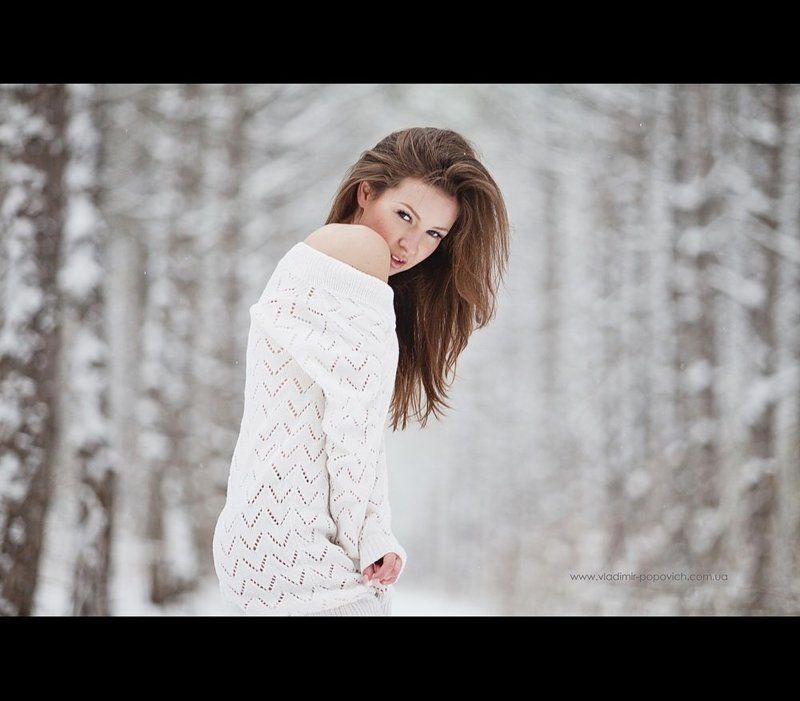 Winter Tale - 2 ;)photo preview