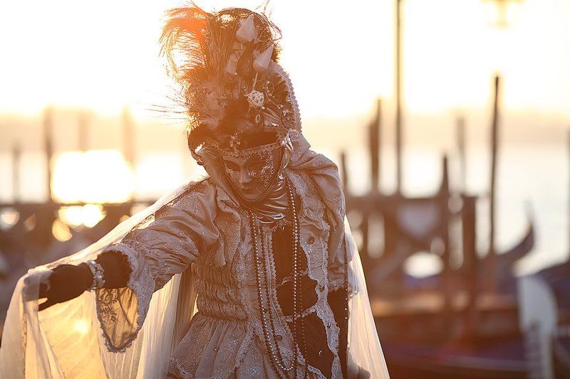 венеция, маскарад, вольные, маски Вольные МАСКИ.photo preview