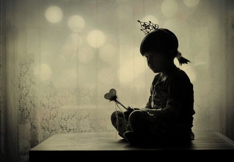 Waiting for the Miracle to come...photo preview