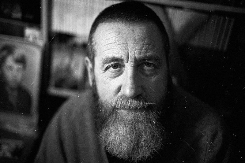 Глаза-зеркало душиphoto preview